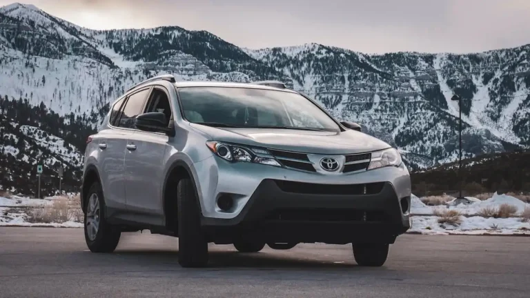 Used Crossover Cars Under 10000
