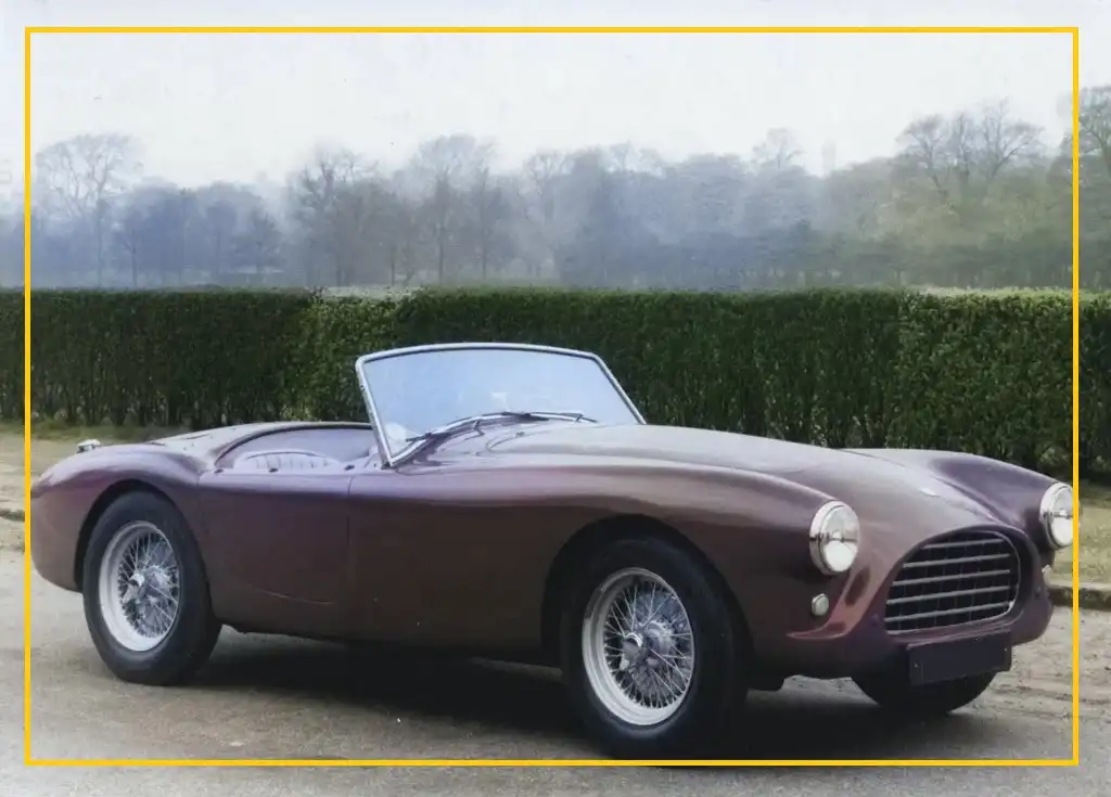 2023-1954 AC Aceca