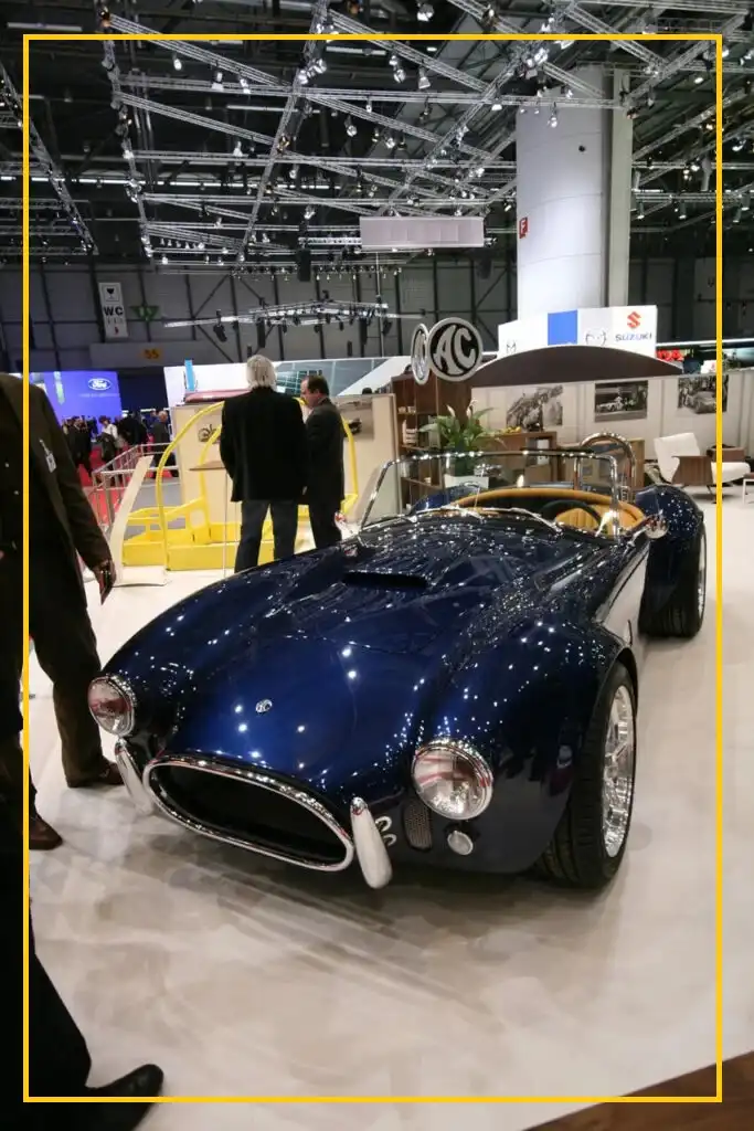 2023-1954 AC Aceca