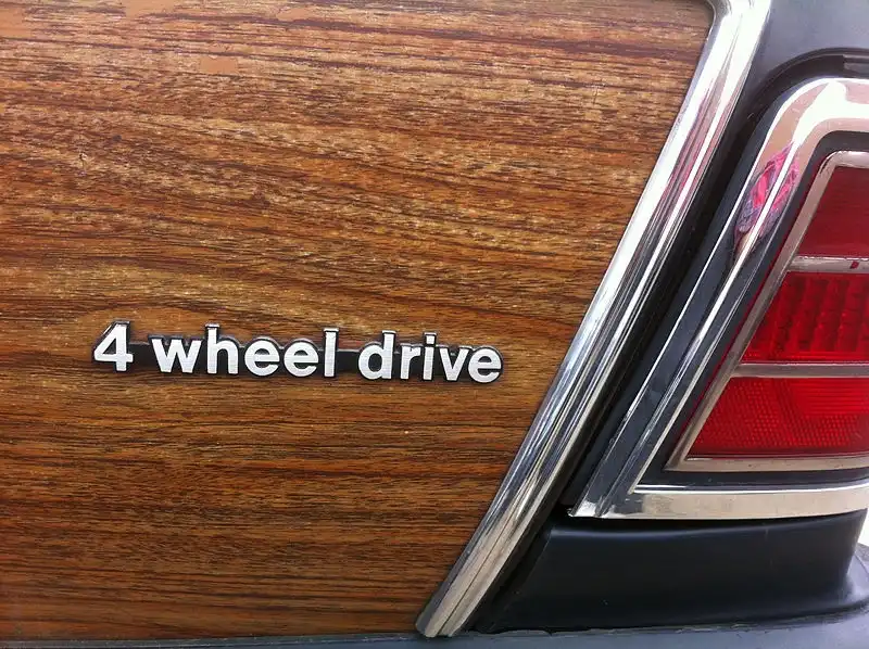 American Motor Company Eagle