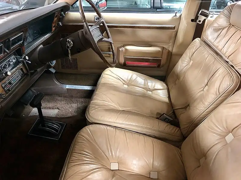 American Motor Company Eagle