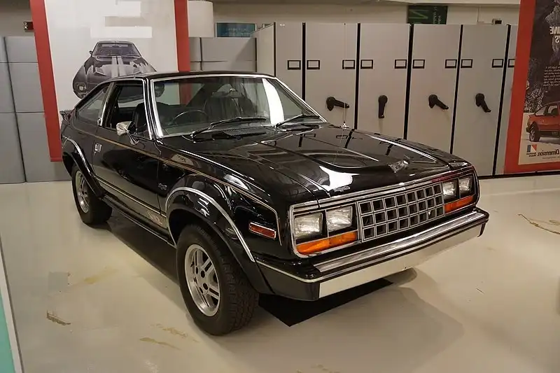 American Motor Company Eagle
