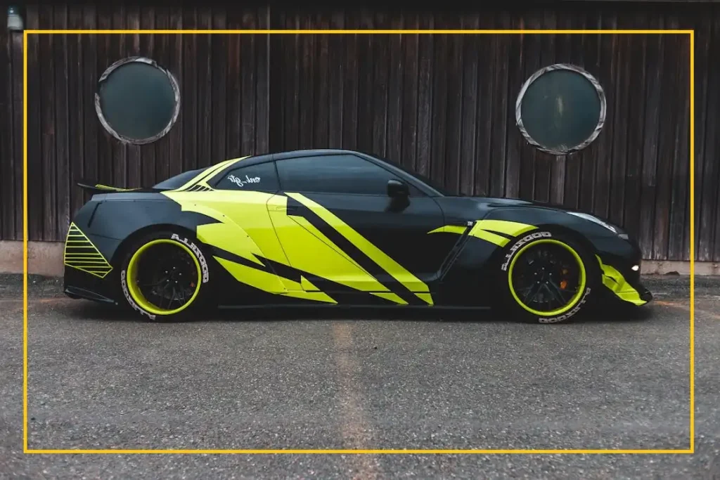 Car Window Tint