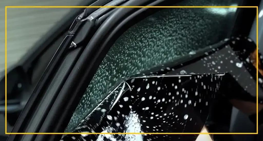 Car Window Tint