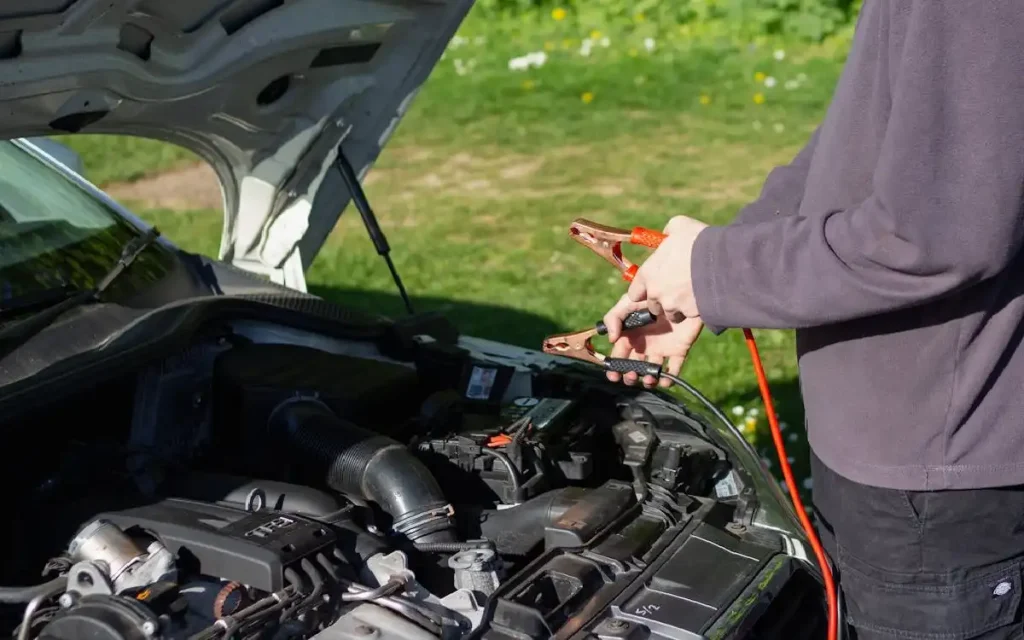 Car Problems 