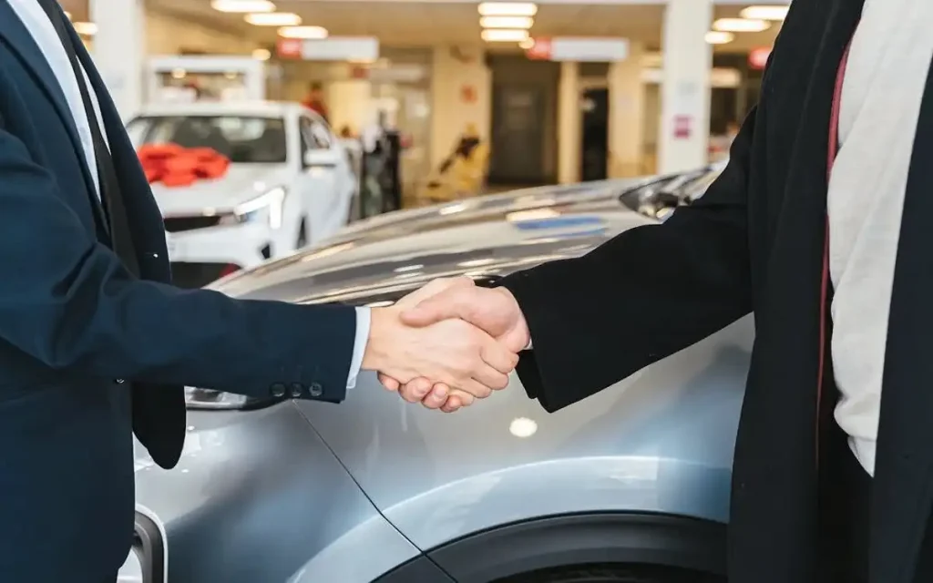 Gestion Automobile Plus