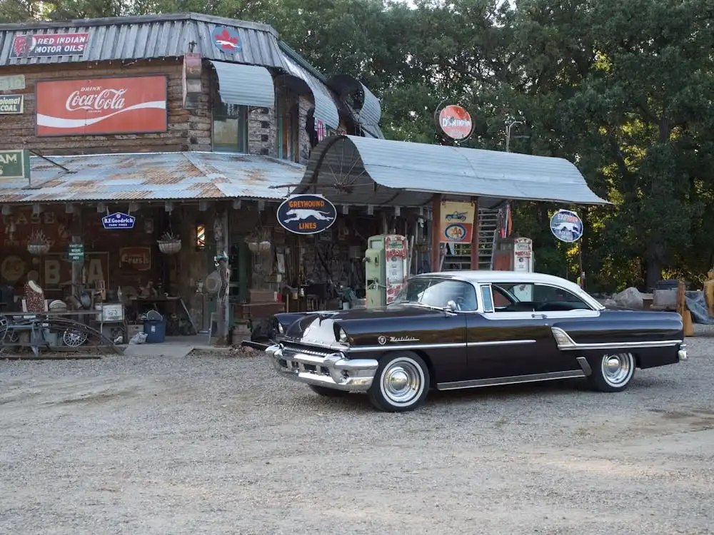 Mercury Comet