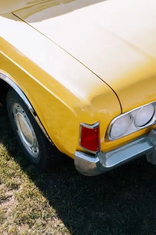 Mercury Comet