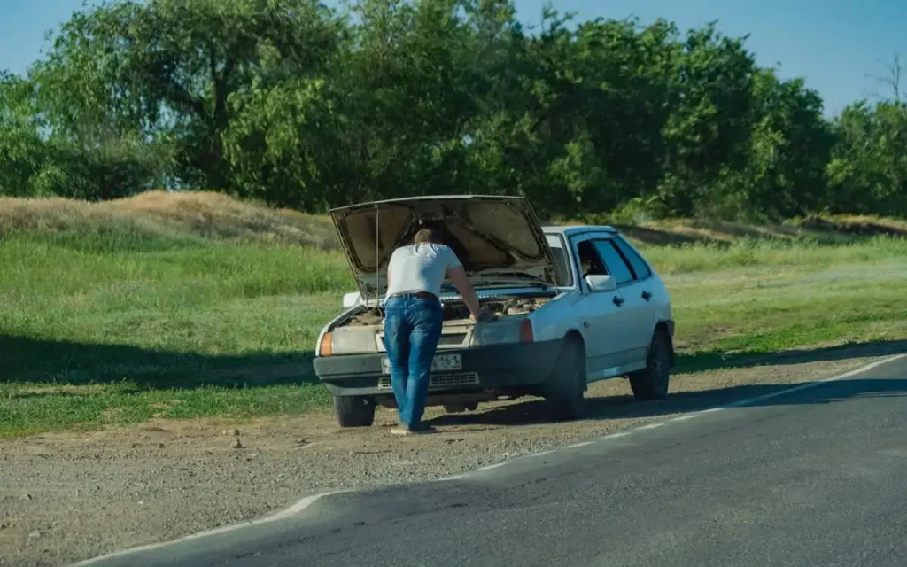 Car Problems 