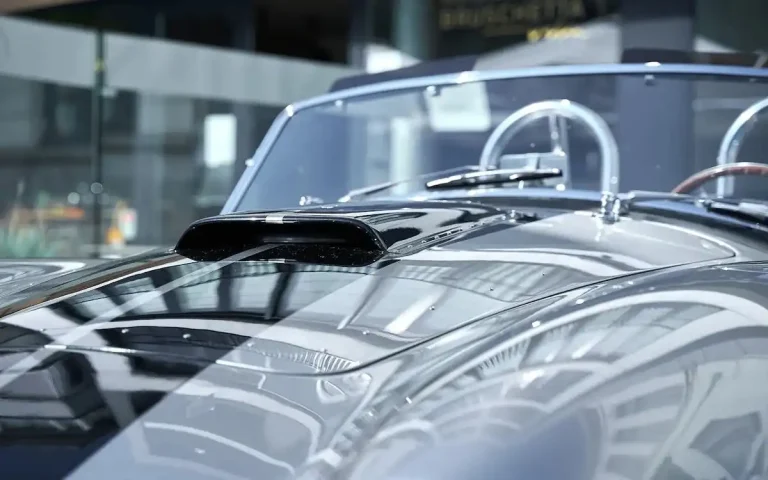 Modern Automotive Technology