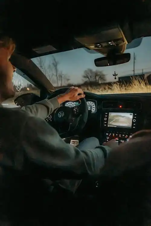 Modern Automotive Technology