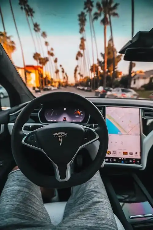 Modern Automotive Technology
