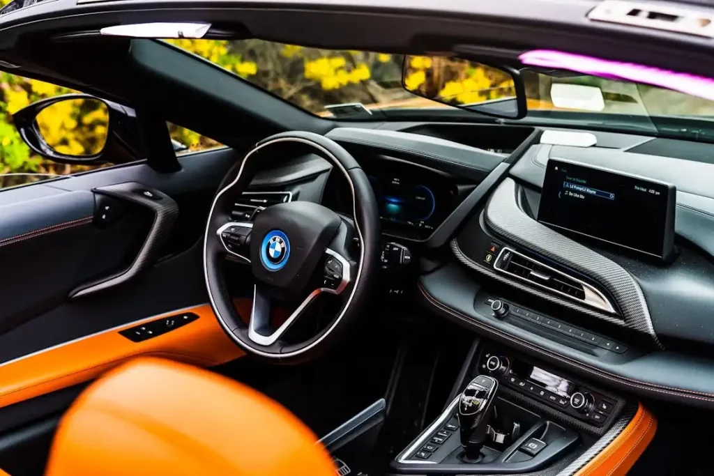 Modern Automotive Technology
