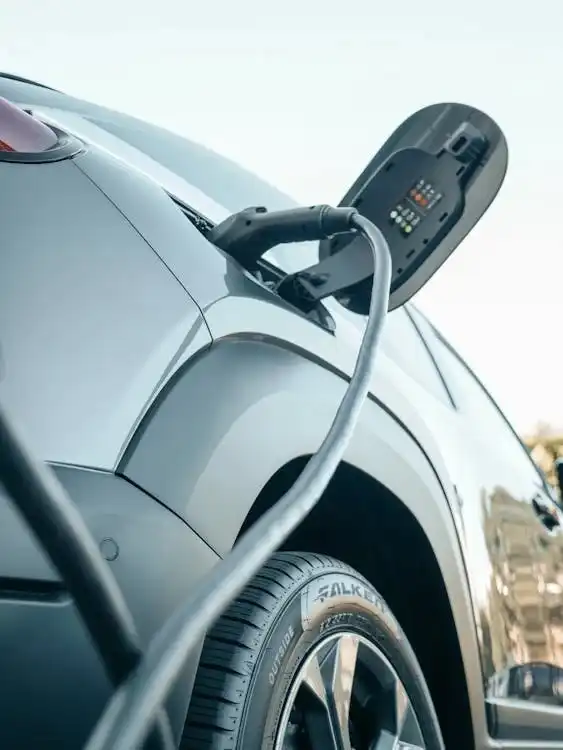 Modern Automotive Technology