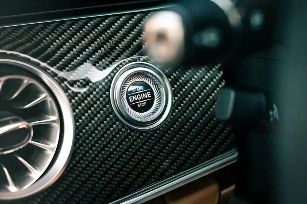Modern Automotive Technology