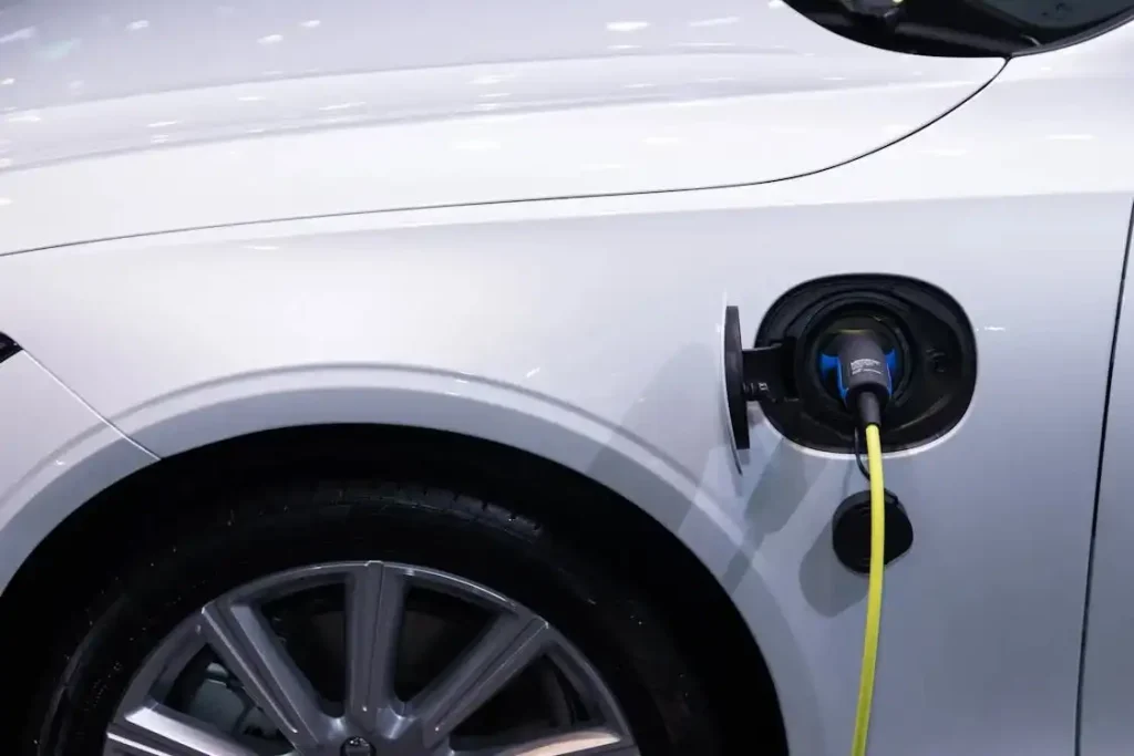Modern Automotive Technology