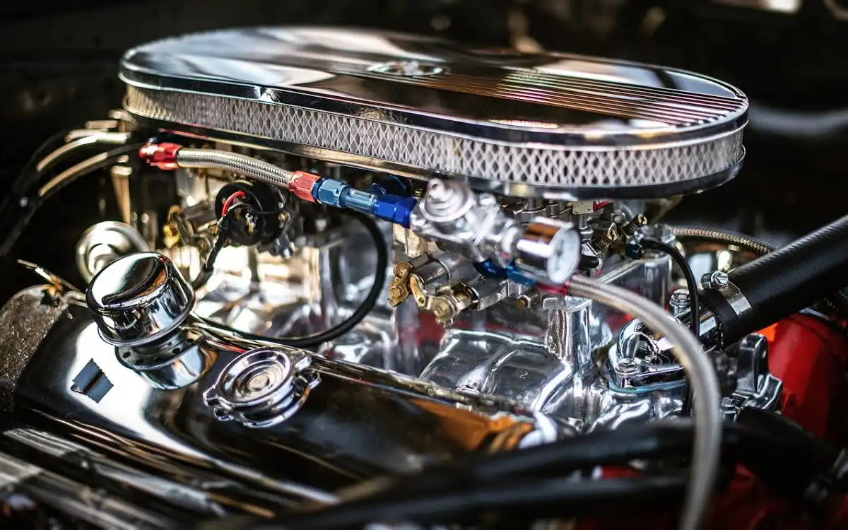 Six Cylinder and Eight Cylinder Models