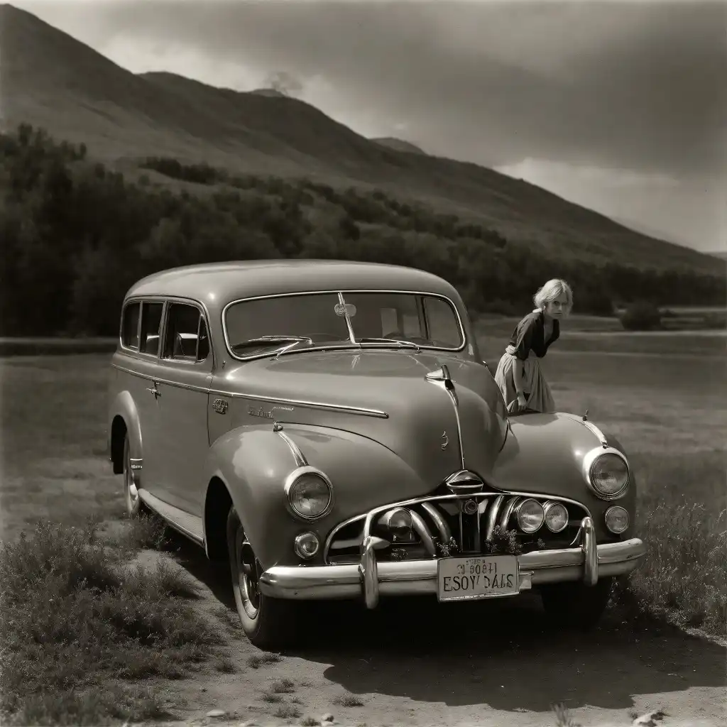 Studebaker