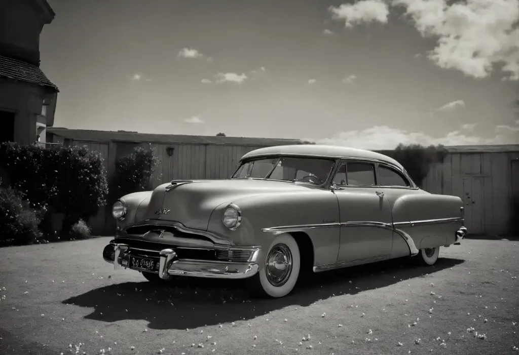 Studebaker
