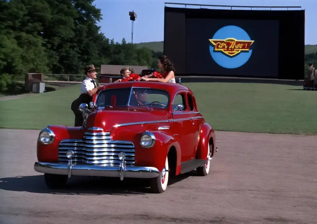 Studebaker