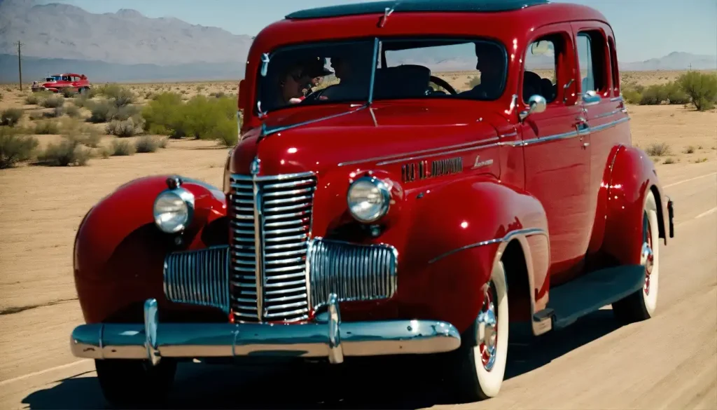 Studebaker