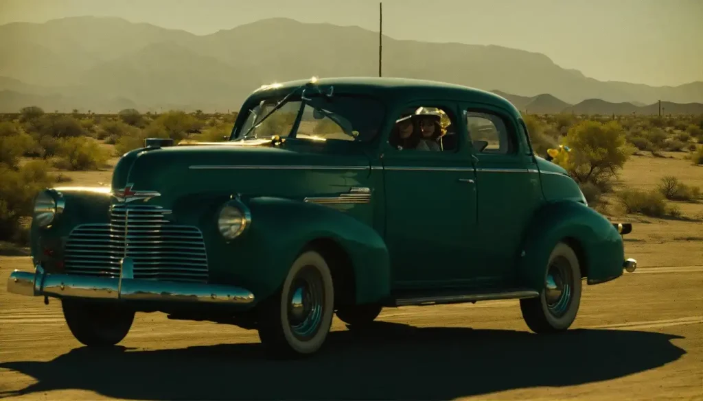 Studebaker