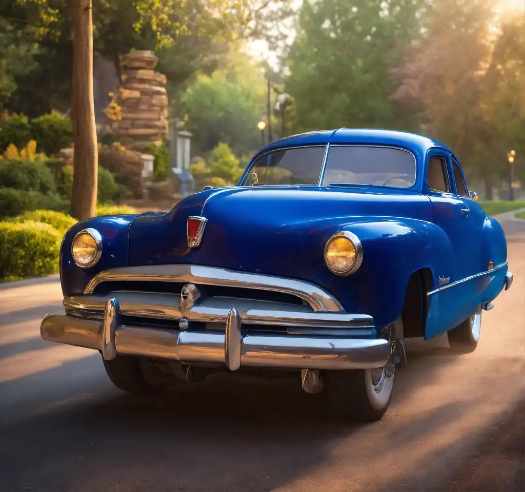 Studebaker