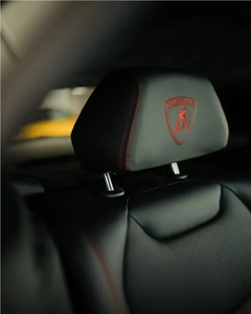 Luxury Automobile Companies