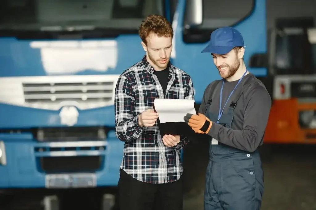 Car Maintenance Schedule 