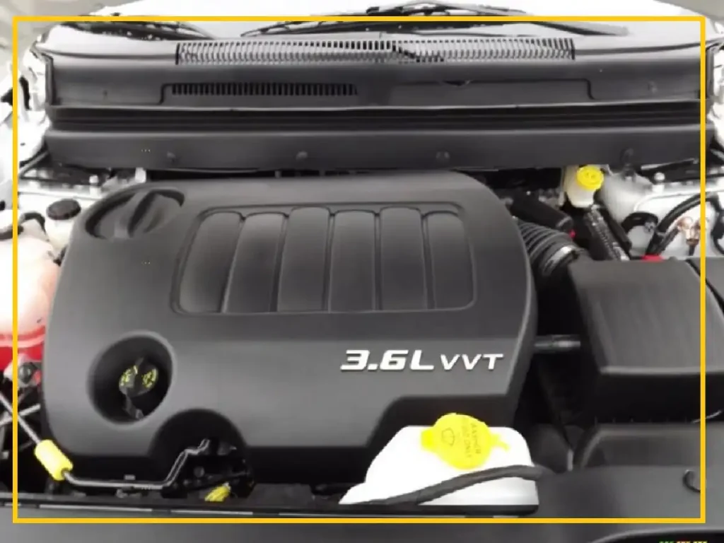 V6 Engine Car in USA