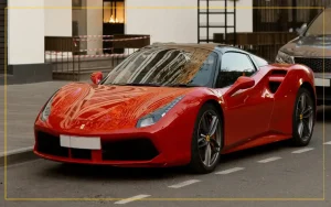 Férarie Car Window Tint
