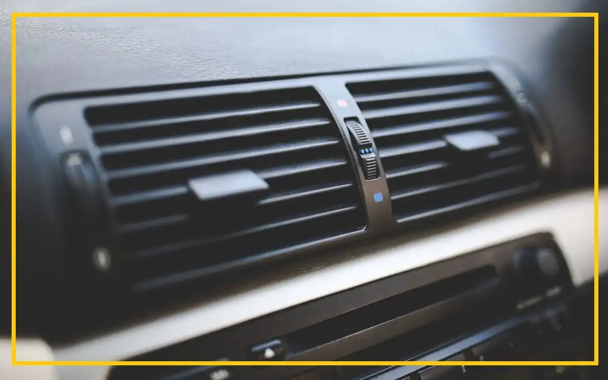 Fix Car Air Conditioning Not Blowing Cold