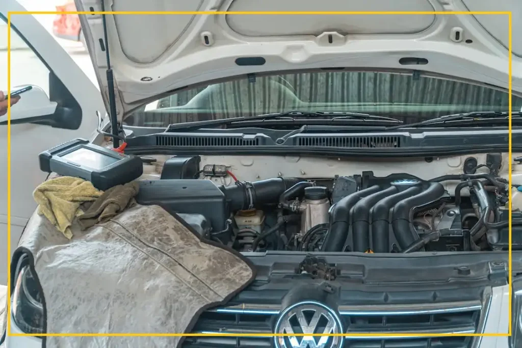 Mobile Mechanic Services 