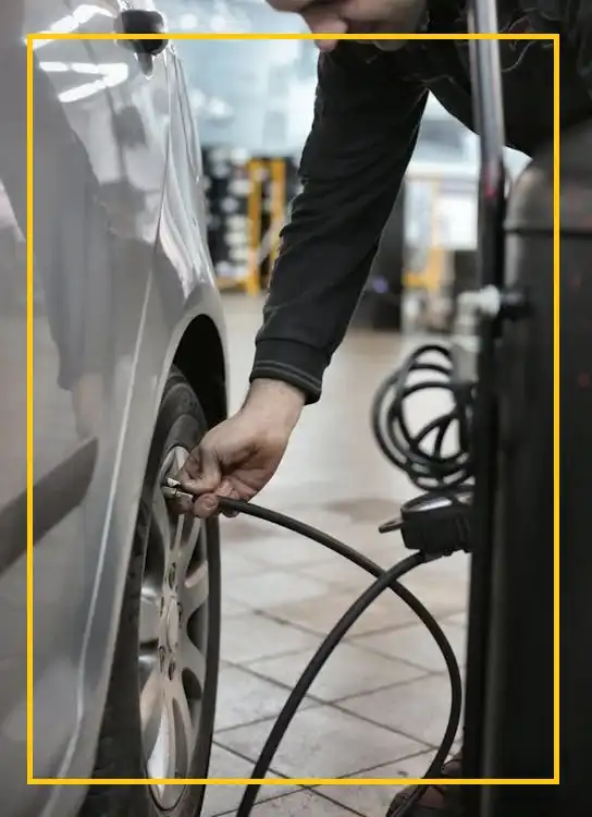 Mobile Mechanic Services 