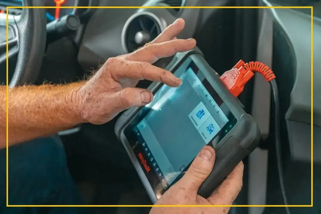 Mobile Mechanic Services 