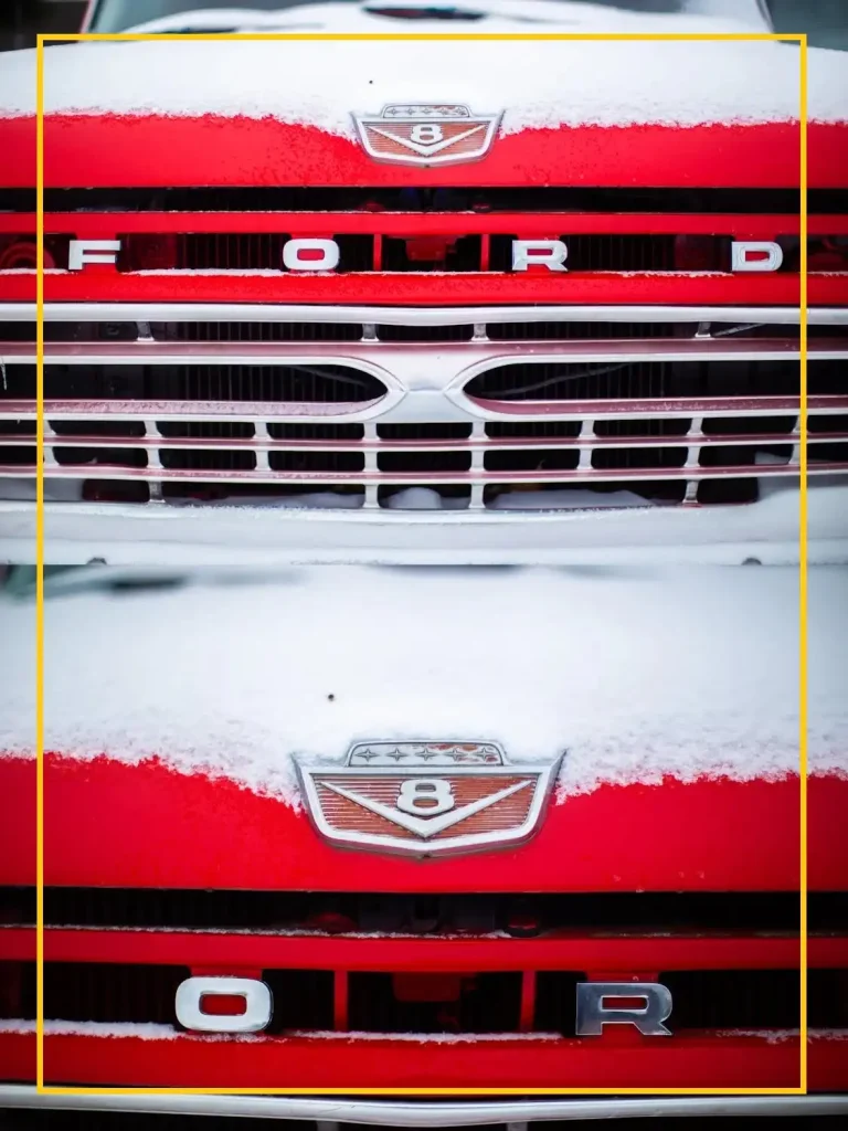 Winter Car Care Tips