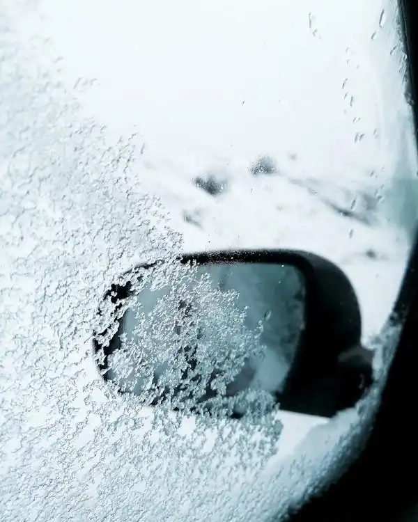 Winter Car Care Tips