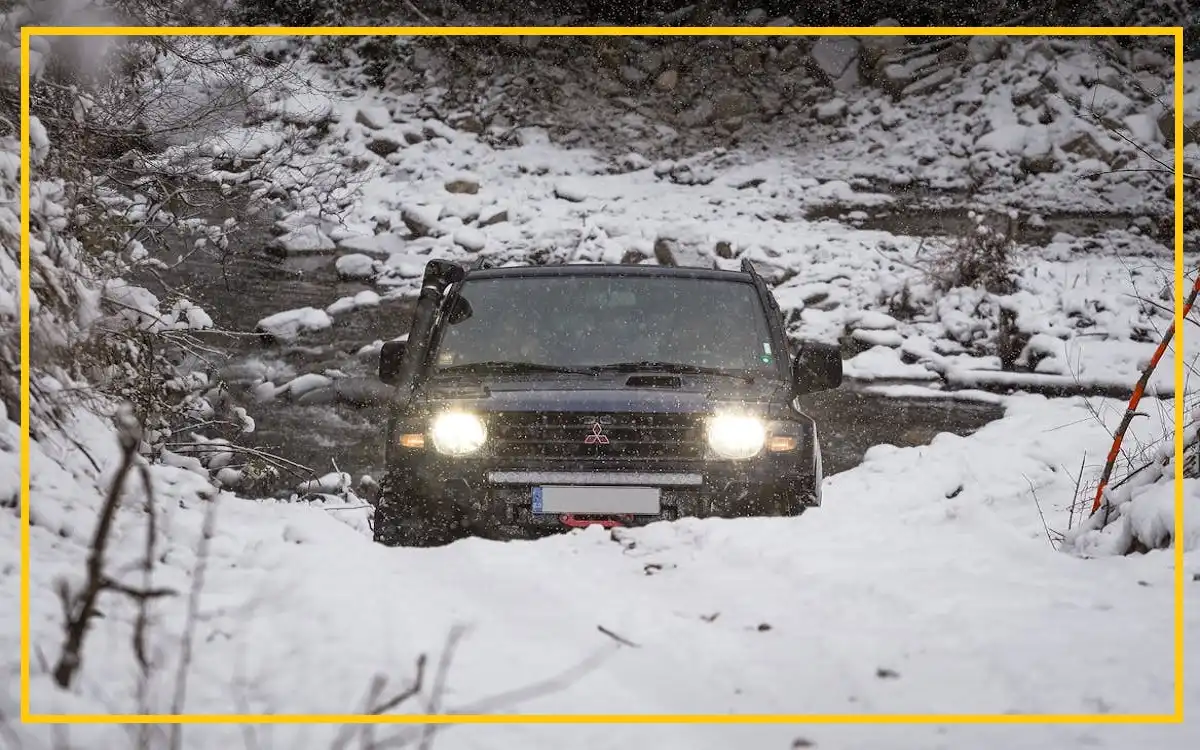 Winter Car Care Tips