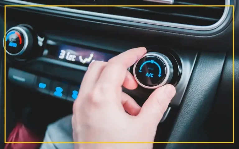 Car Aircon Repair