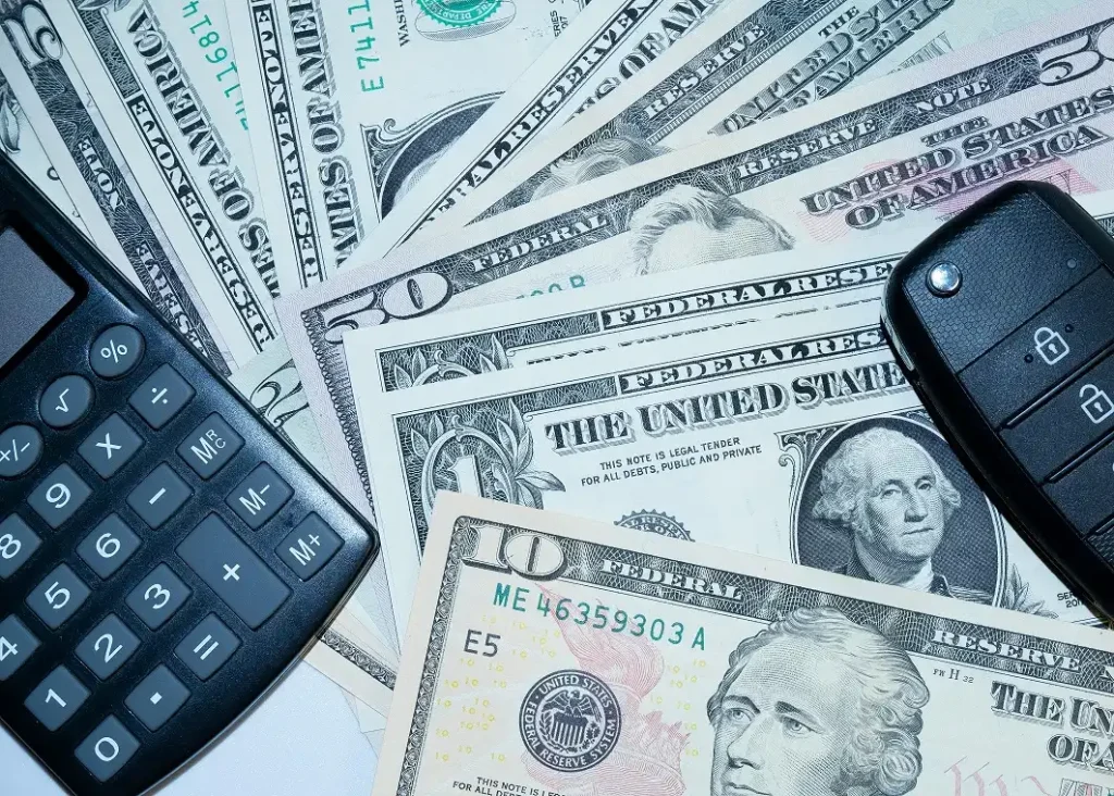 Automobile Loan for Young Professionals