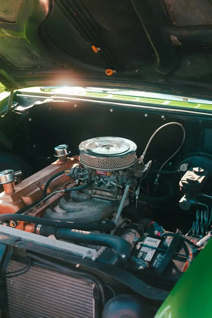 10 Timing Belt Symptoms 