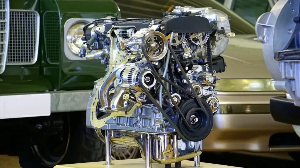 Timing Belt Replacement Cost