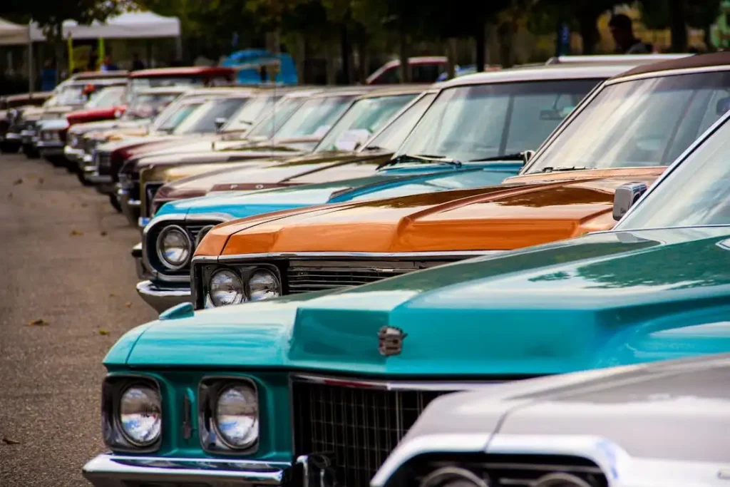 Cars Being Discontinued in 2024
