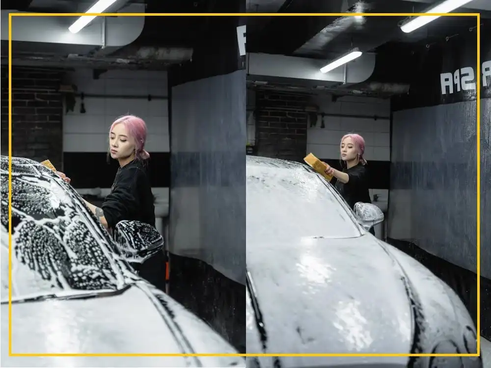 Eco-Friendly Car Maintenance 
