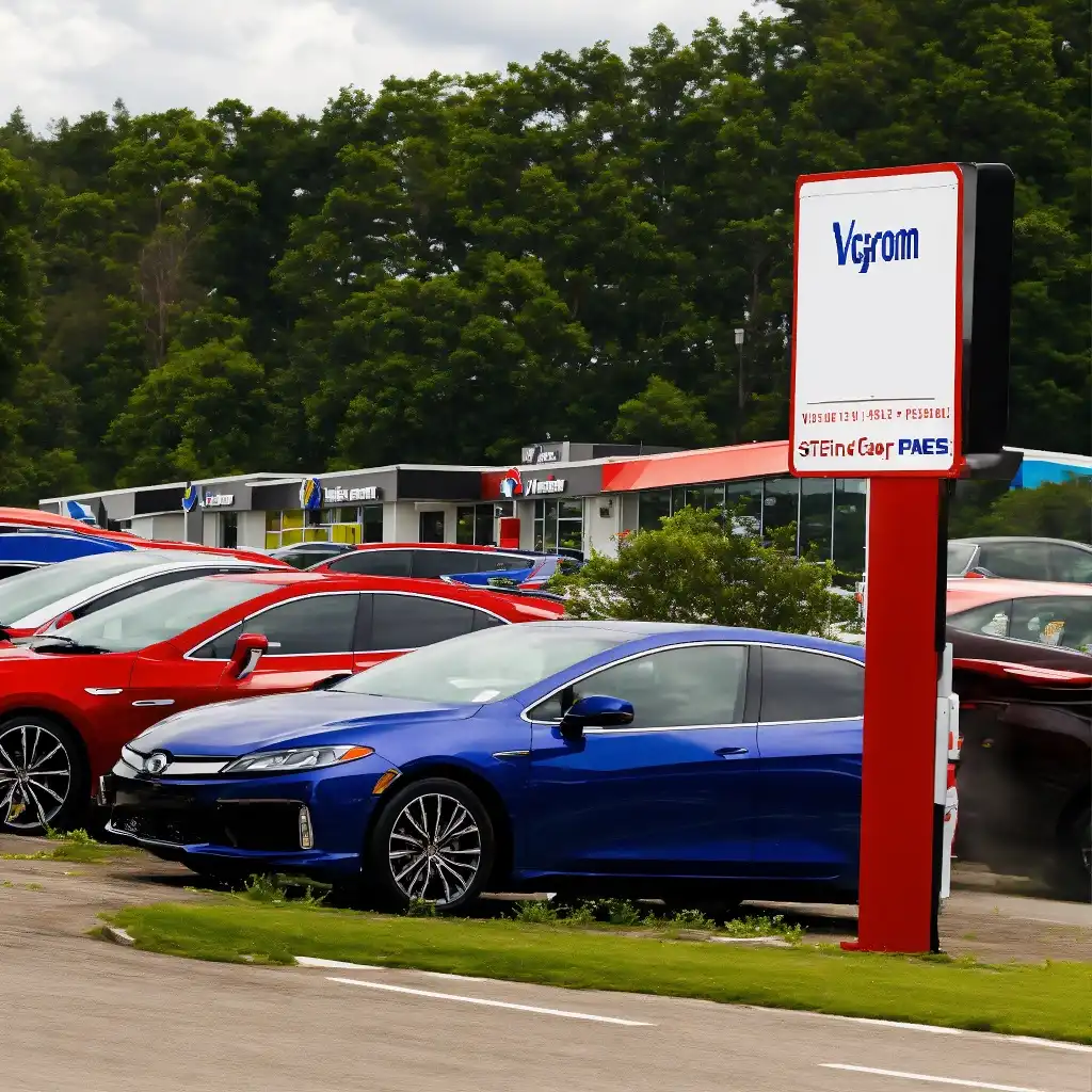 Mega Automobile Gatineau