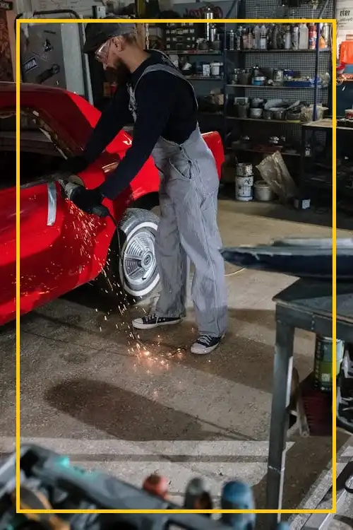 Quality Collision Repair