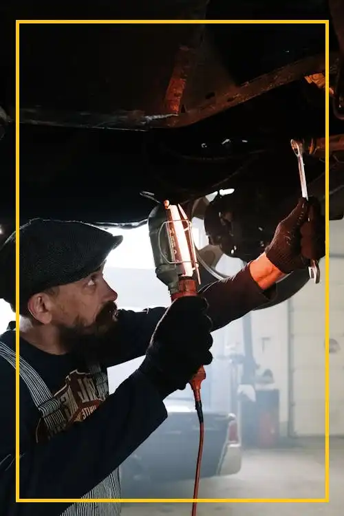 Quality Collision Repair