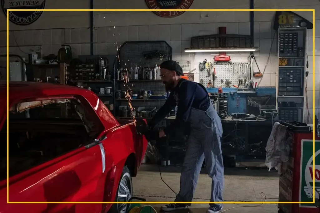 Quality Collision Repair