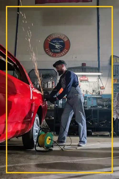 Quality Collision Repair