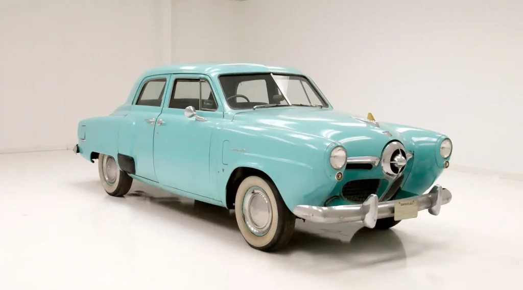 Studebaker